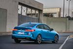 BMW M235i xDrive Gran Coupe 2020 года (ZA)